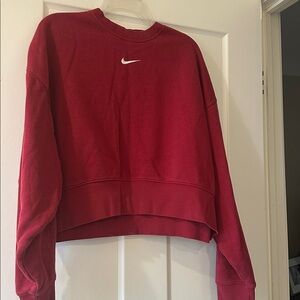 Nike sweatshirt